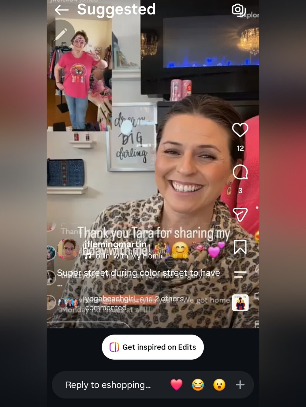 Flamingoflem LIVE NOTIFICATION! LIKE THIS FOR AWARENESS, TRAINS, RANDOM SHOWS🦩 - Picture 12 of 15